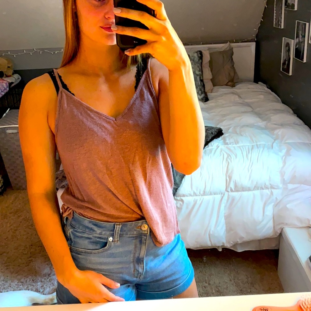 Flowy Tank